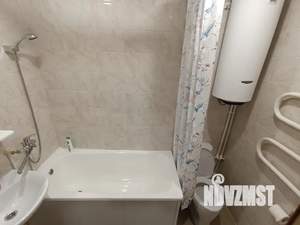 1-к квартира, посуточно, 30м2, 7/9 этаж