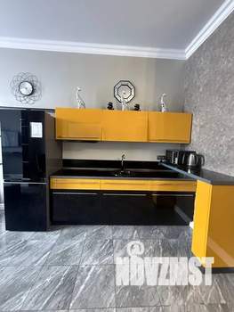 Студия квартира, посуточно, 32м2, 2/18 этаж