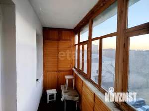 1-к квартира, на длительный срок, 43м2, 5/12 этаж