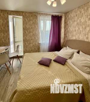 Студия квартира, посуточно, 30м2, 5/8 этаж