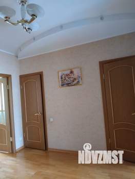 2-к квартира, на длительный срок, 87м2, 4/4 этаж