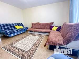 1-к квартира, посуточно, 35м2, 3/9 этаж