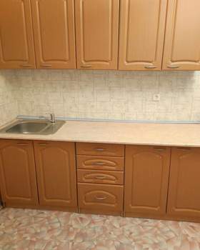 1-к квартира, на длительный срок, 44м2, 7/9 этаж