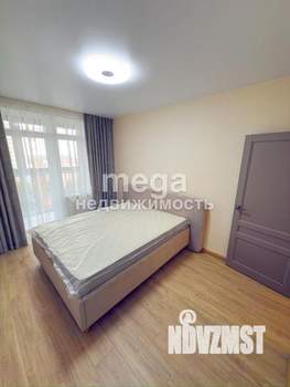 2-к квартира, на длительный срок, 57м2, 12/25 этаж