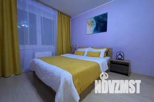 1-к квартира, посуточно, 33м2, 11/12 этаж