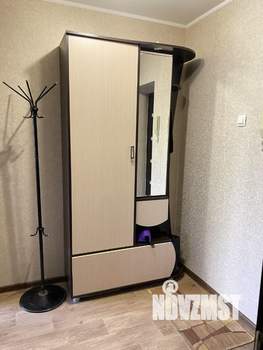 1-к квартира, на длительный срок, 35м2, 3/5 этаж