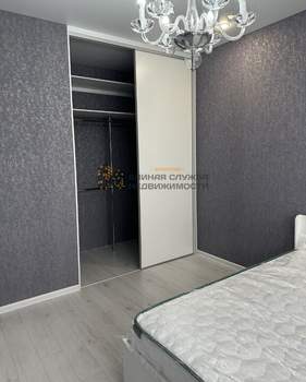 2-к квартира, на длительный срок, 57м2, 5/5 этаж