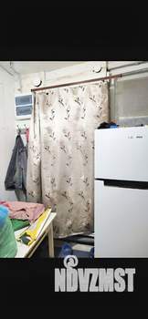 1-к квартира, на длительный срок, 35м2, 1/1 этаж