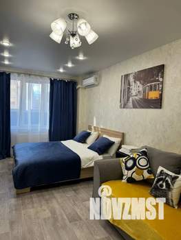 2-к квартира, посуточно, 43м2, 5/28 этаж