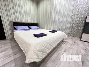 1-к квартира, посуточно, 32м2, 1/1 этаж