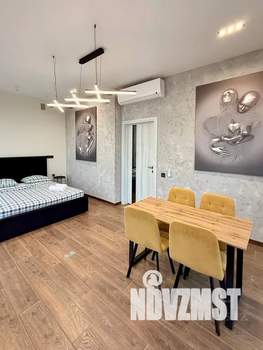 2-к квартира, посуточно, 52м2, 10/21 этаж