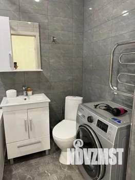 1-к квартира, посуточно, 39м2, 1/1 этаж