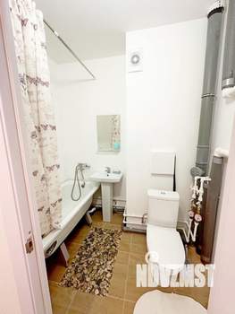 1-к квартира, на длительный срок, 38м2, 12/12 этаж