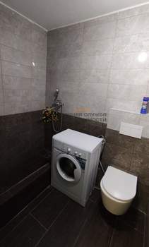 1-к квартира, на длительный срок, 37м2, 15/27 этаж