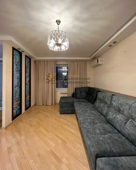 3-к квартира, на длительный срок, 80м2, 7/10 этаж