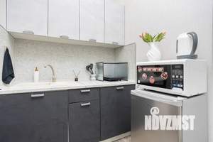 Студия квартира, посуточно, 12м2, 1/6 этаж