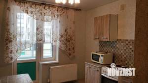 1-к квартира, на длительный срок, 43м2, 2/10 этаж
