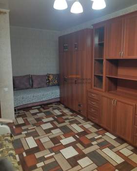 1-к квартира, на длительный срок, 40м2, 8/9 этаж