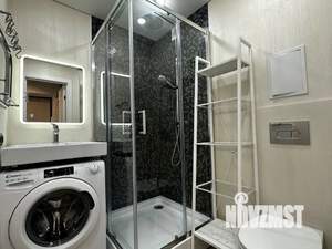 2-к квартира, посуточно, 46м2, 4/5 этаж