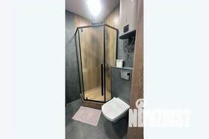 1-к квартира, посуточно, 34м2, 1/20 этаж