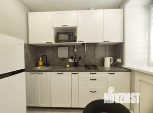 1-к квартира, посуточно, 30м2, 1/5 этаж