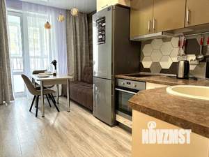 2-к квартира, посуточно, 48м2, 1/1 этаж