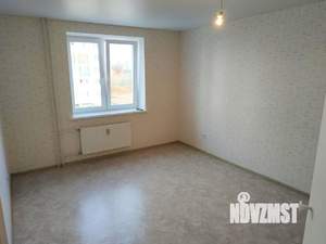 1-к квартира, на длительный срок, 38м2, 4/10 этаж
