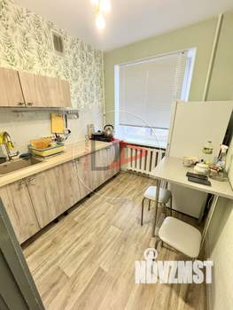 1-к квартира, на длительный срок, 22м2, 7/9 этаж