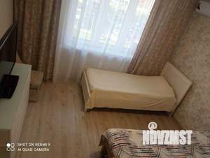 1-к квартира, посуточно, 68м2, 1/1 этаж