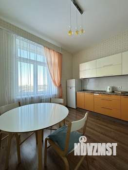 2-к квартира, на длительный срок, 73м2, 9/12 этаж