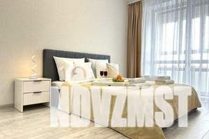 2-к квартира, посуточно, 46м2, 3/6 этаж