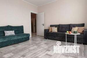 2-к квартира, посуточно, 53м2, 22/25 этаж