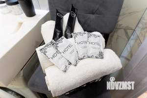 Студия квартира, посуточно, 32м2, 12/27 этаж