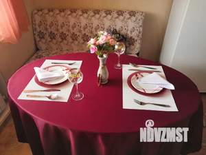 1-к квартира, посуточно, 38м2, 15/25 этаж