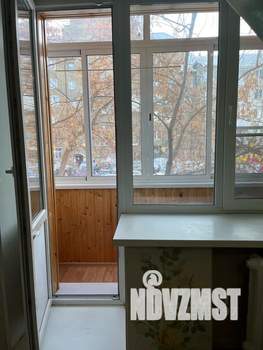 1-к квартира, посуточно, 30м2, 2/5 этаж