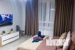 2-к квартира, посуточно, 55м2, 9/26 этаж