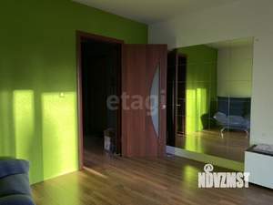 1-к квартира, на длительный срок, 48м2, 5/5 этаж