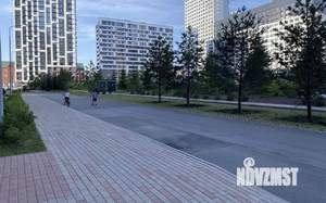 2-к квартира, на длительный срок, 41м2, 9/16 этаж