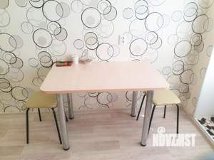 1-к квартира, на длительный срок, 33м2, 4/10 этаж