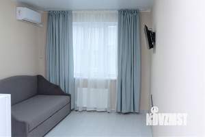 1-к квартира, посуточно, 24м2, 4/7 этаж