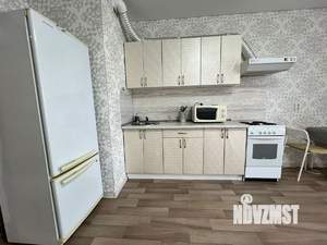 1-к квартира, на длительный срок, 30м2, 9/25 этаж