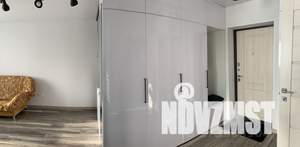 1-к квартира, на длительный срок, 34м2, 8/12 этаж