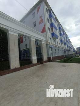 1-к квартира, посуточно, 33м2, 2/5 этаж