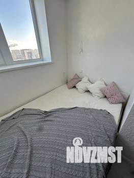 1-к квартира, посуточно, 55м2, 1/1 этаж