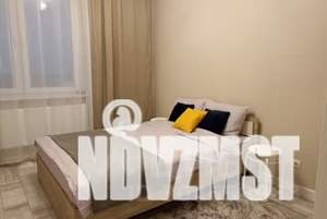2-к квартира, посуточно, 53м2, 22/25 этаж