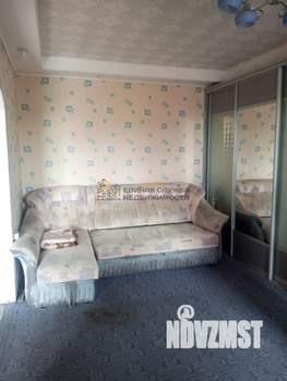 1-к квартира, на длительный срок, 30м2, 5/5 этаж