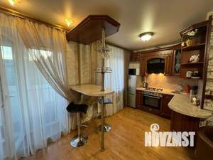 2-к квартира, посуточно, 65м2, 1/1 этаж