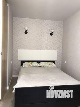 1-к квартира, на длительный срок, 30м2, 3/5 этаж