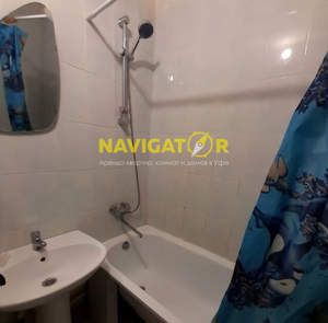 1-к квартира, на длительный срок, 38м2, 7/9 этаж