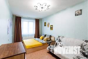 2-к квартира, посуточно, 59м2, 9/10 этаж